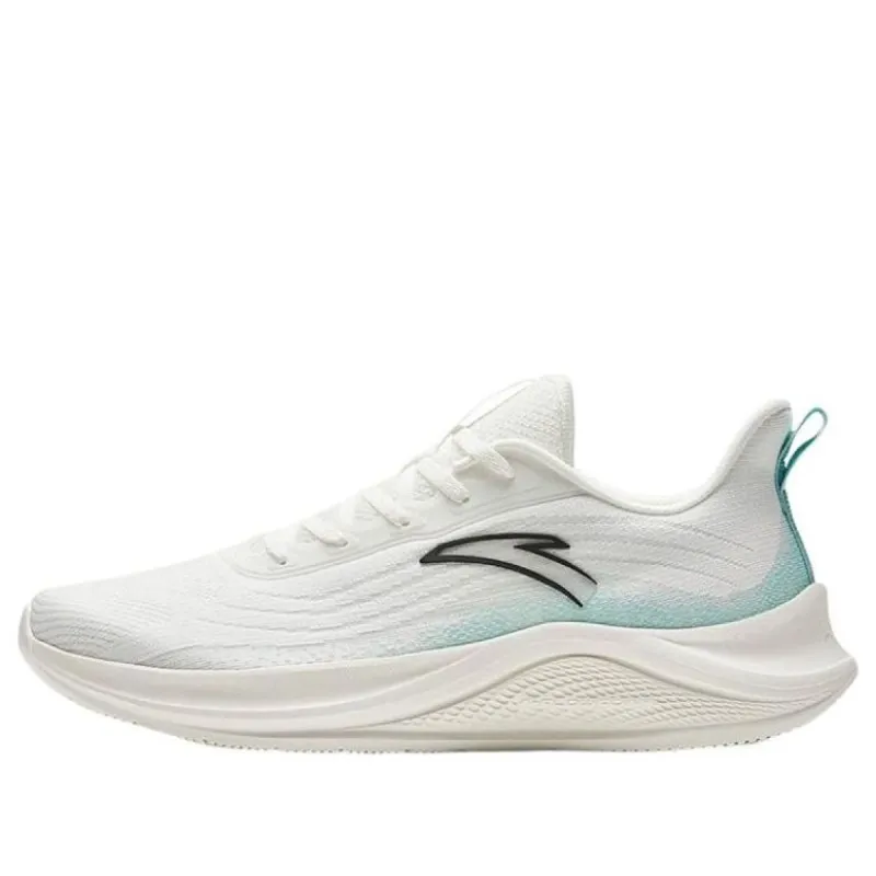 ANTA City 'White Blue' 912335571-1 sold by KicksCrew