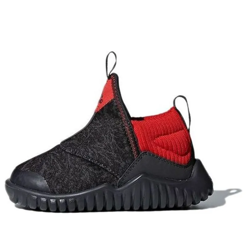 (TD) adidas Rapidazen 2 'Black Red' CP9973 sold by KicksCrew