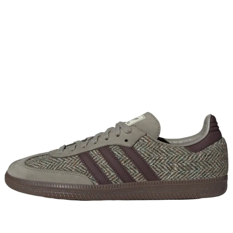 adidas Samba OG 'Wonder Beige Brown' ID1449 sold by KicksCrew