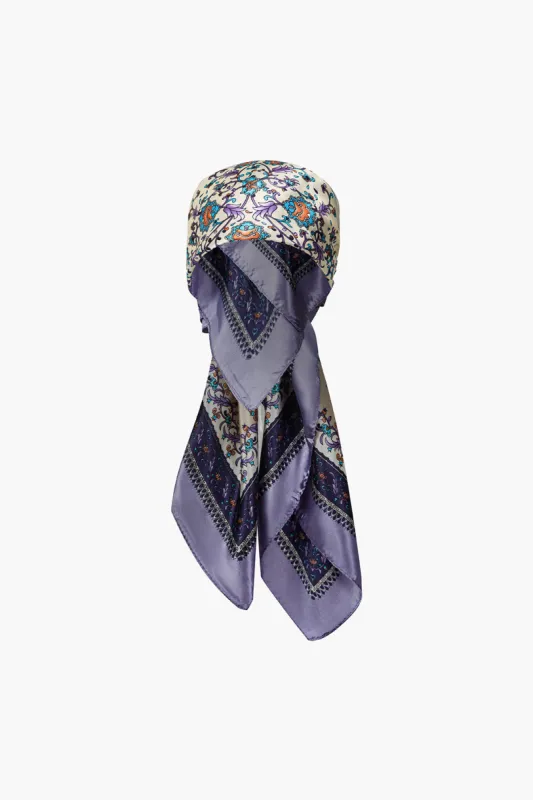 Floral Print Headbands sold by Micas