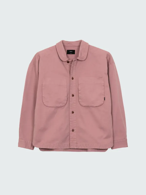 Women's Gwavas Overshirt sold by Finisterre