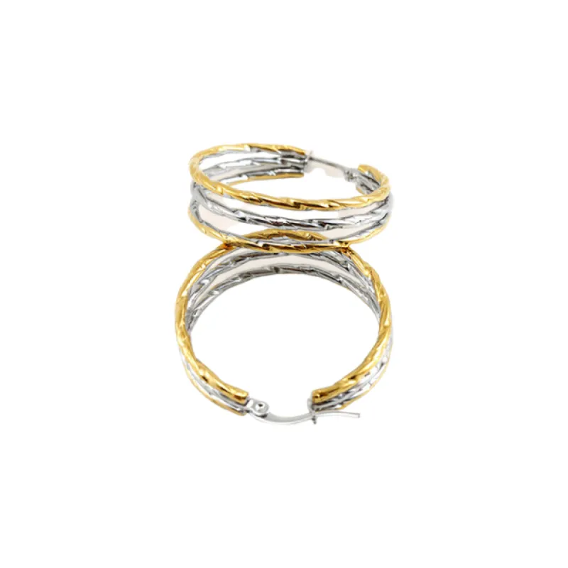 Favorite Hoops sold by Buddy Love