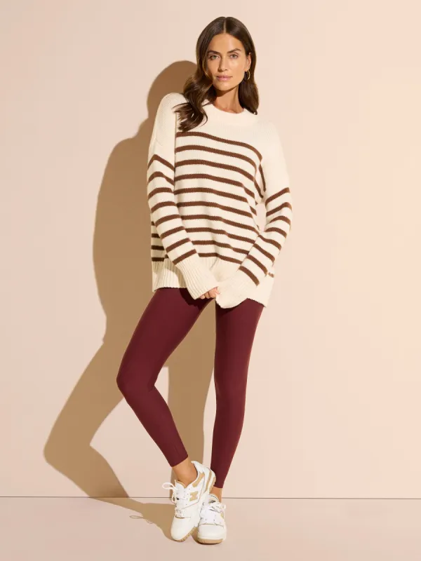 DaySculpt™ Straight Leg Plegging sold by Stylest