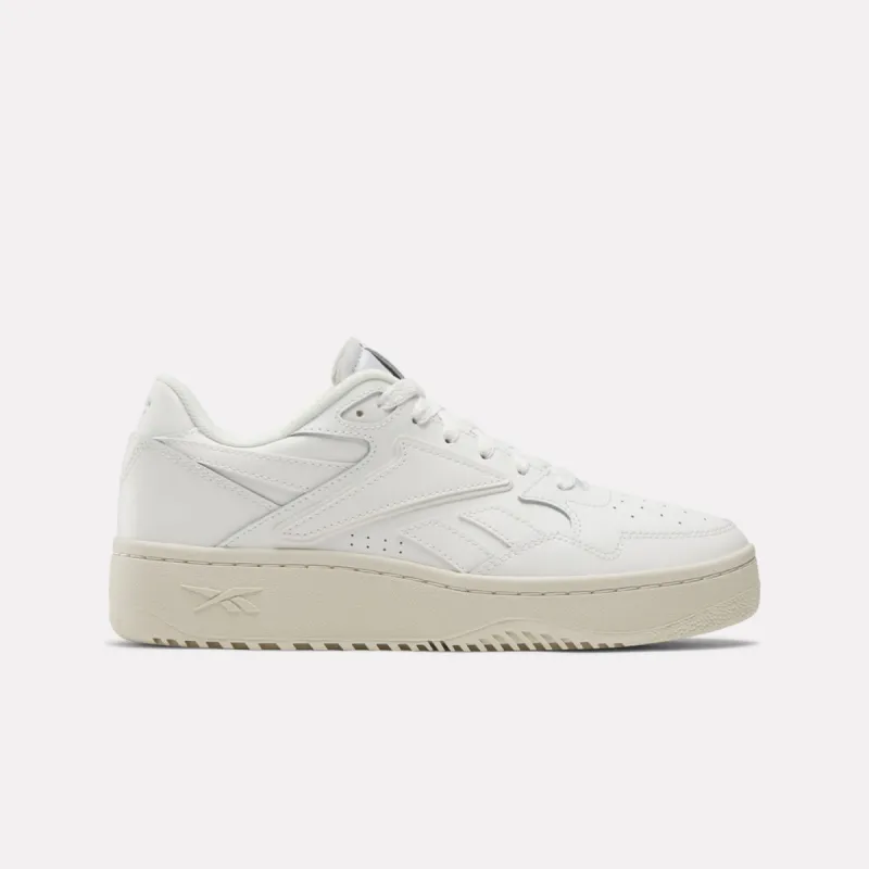 REEBOK WOMEN'S ATR CHILL WHITE/GREEN SNEAKER SHOE sold by INSPORT