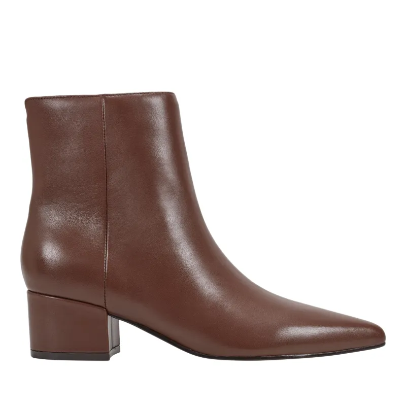 Leonna Ankle Bootie sold by Marc Fisher