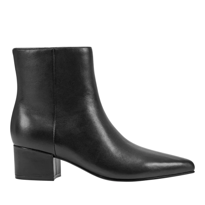 Leonna Ankle Bootie sold by Marc Fisher