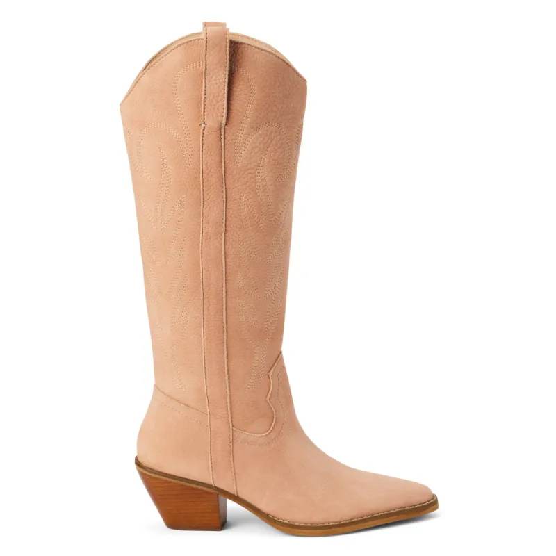 Agency Western Boot sold by Coconuts by Matisse