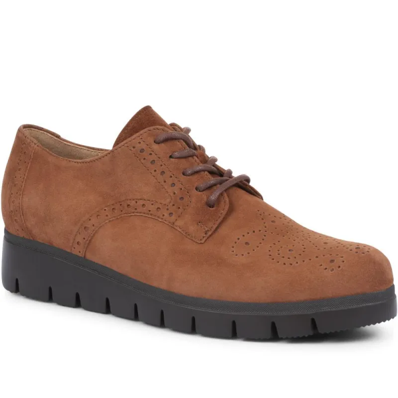 Era Ladies Brogues - GAB32507 / 319 142 sold by Jones Bootmaker
