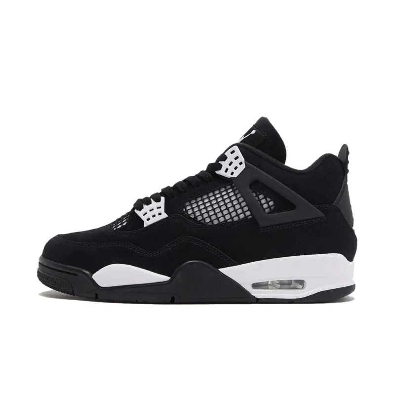 Air Jordan 4 White Thunder sold by KeepItSneaker
