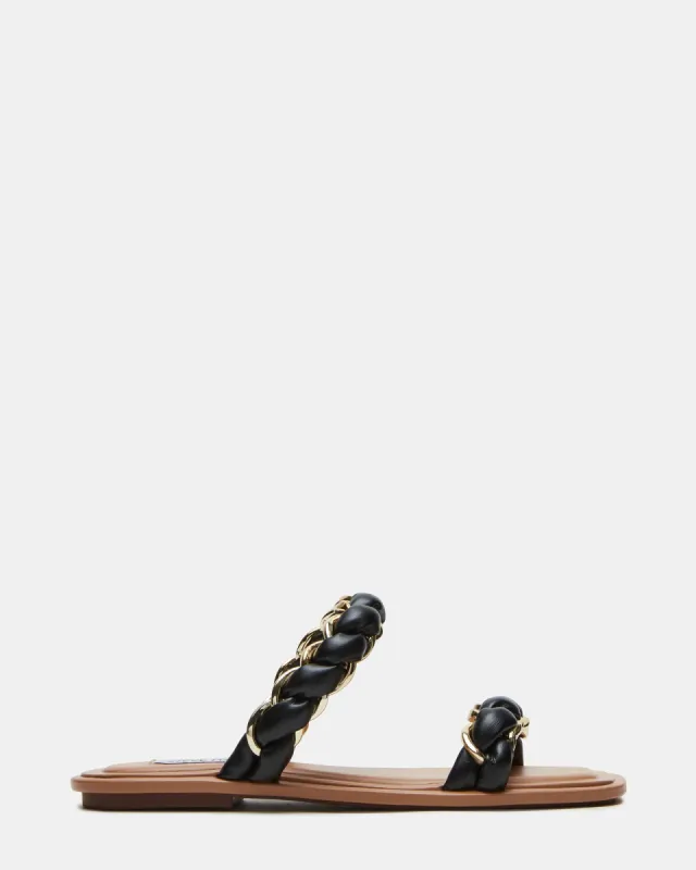BOHO BLACK sold by Steve Madden