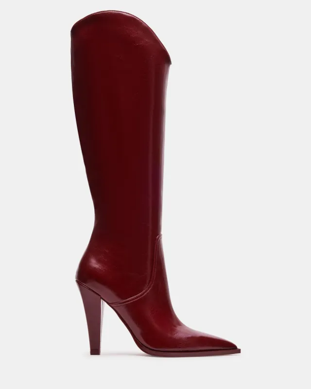 AURA WINE sold by Steve Madden