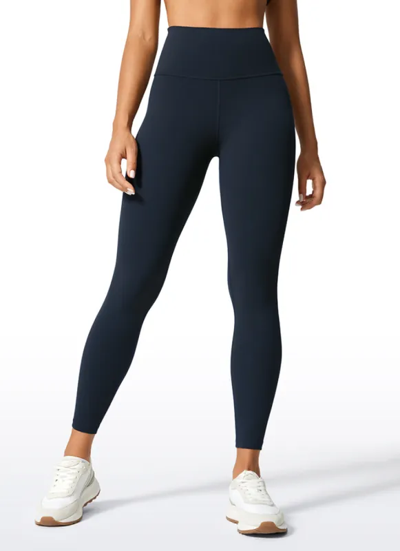 Butterlift Workout Leggings 25" sold by CRZ Yoga