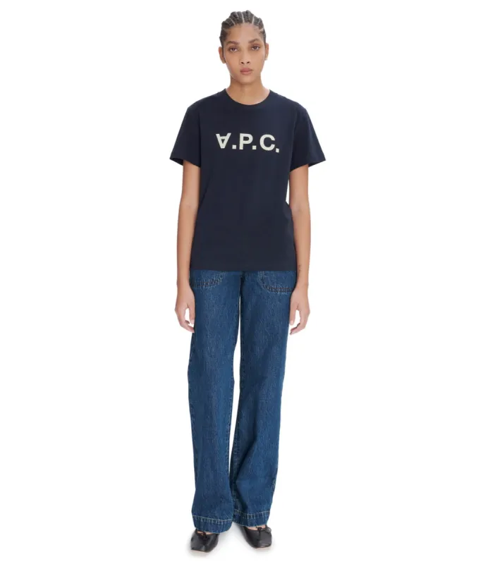 Seaside jeans sold by A.P.C.