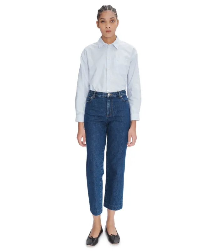New Sailor jeans sold by A.P.C.