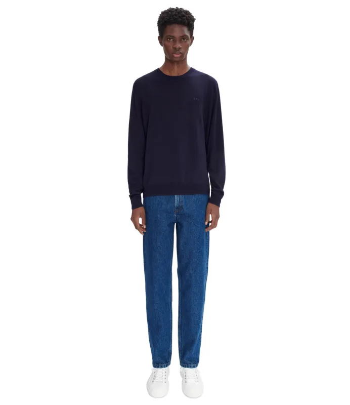 Martin jeans sold by A.P.C.