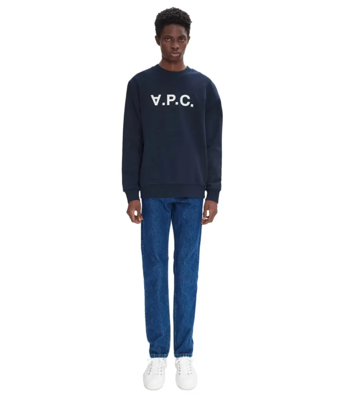 New Standard jeans sold by A.P.C.