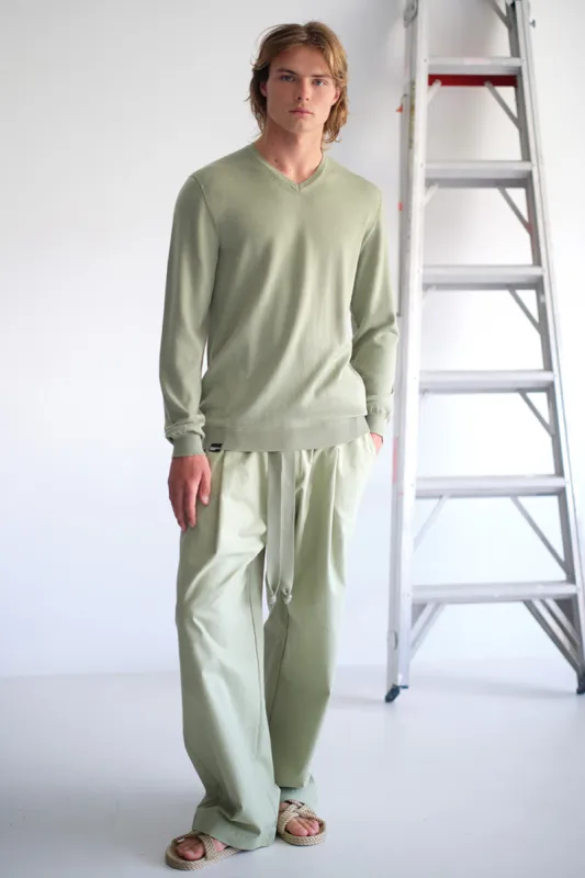 Merino Classic V sold by Standard Issue