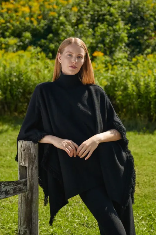 The Bridget Cape sold by Kilte Collection