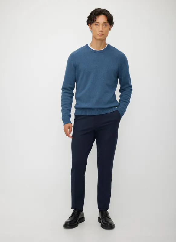 Tenure Ponte Pants sold by Kit and Ace