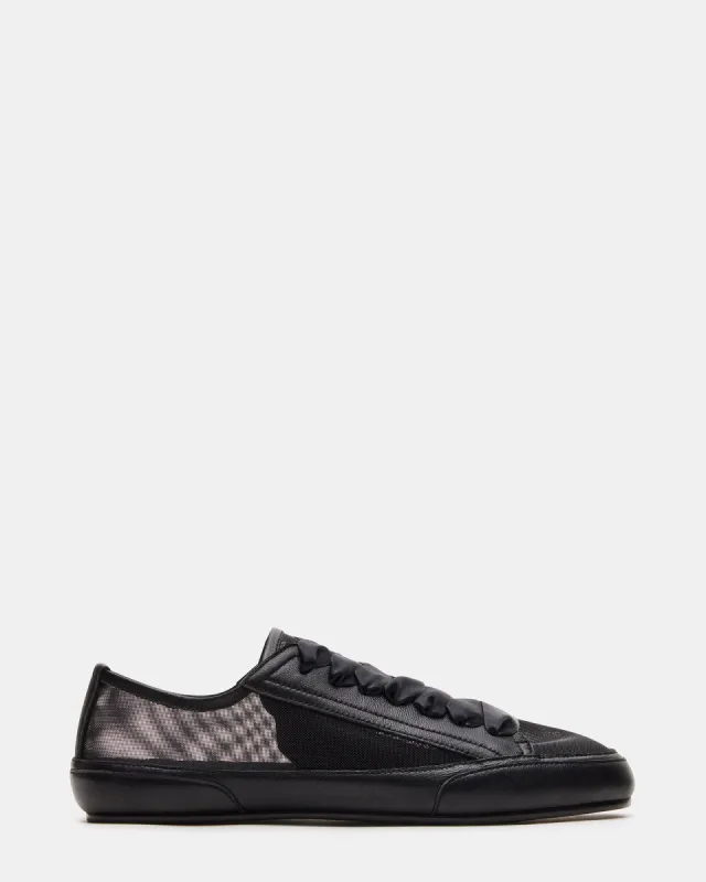 TREAD BLACK MULTI sold by Steve Madden