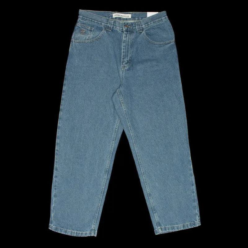 '93! Denim sold by Premier