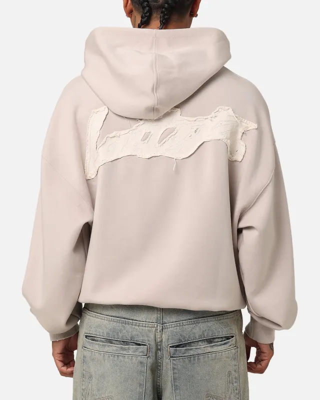 Loiter Chroma Premium Hoodie Tan sold by Culture Kings