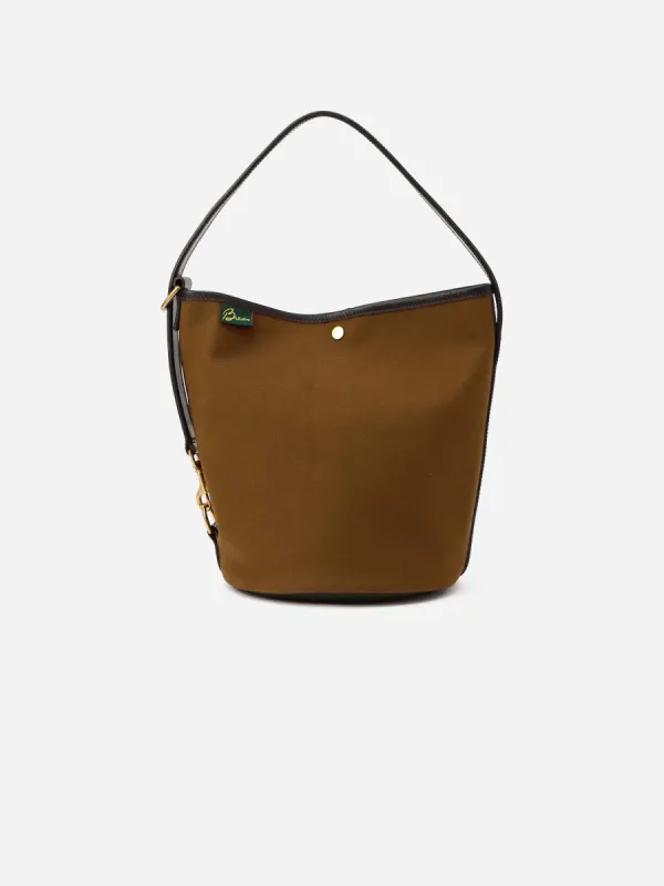 Brady Frome Canvas Shoulder Bag sold by Alex Mill
