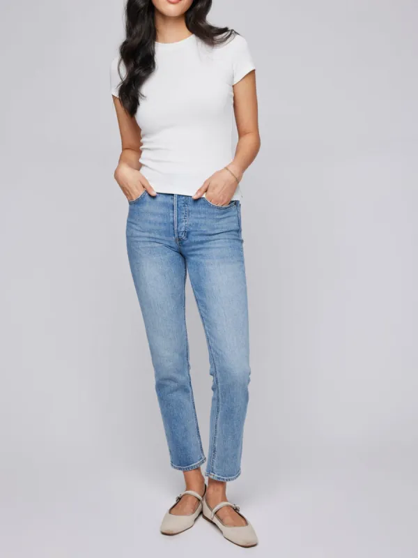 GENTLE FAWN Madison Tee sold by 27 Boutique