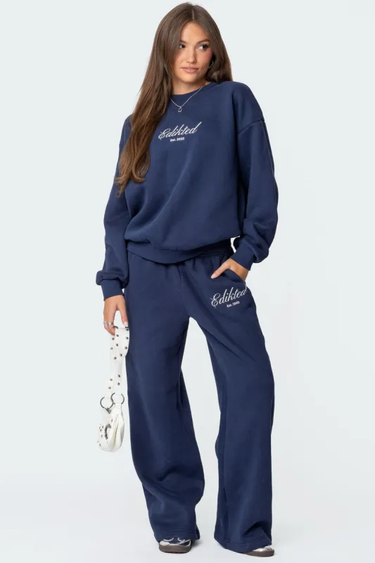 Get Edikted Sweatpants sold by Edikted