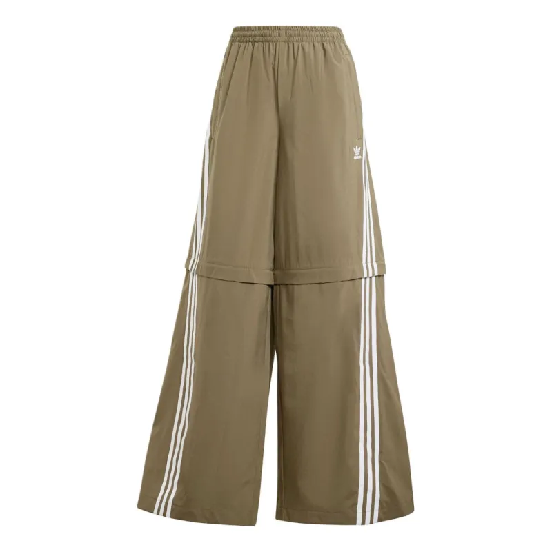 WMNS) adidas Adilenium Season 2 Oversized Zip-Off Track