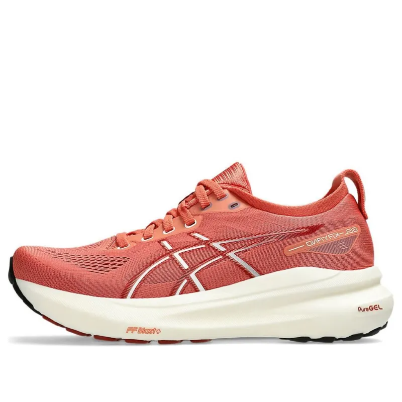 (WMNS) ASICS Gel-Kayano 31 'Desert Red' 1012B670-600 sold by KicksCrew