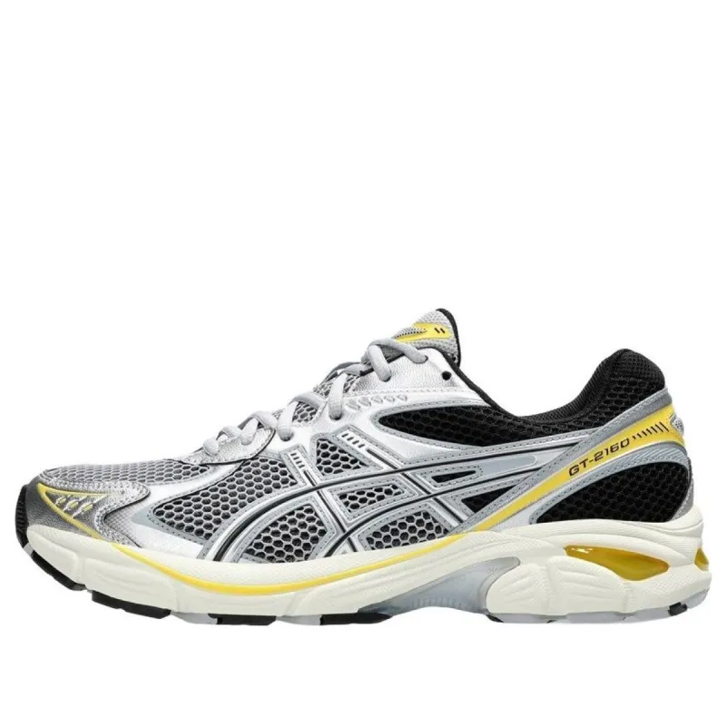 ASICS GT-2160 'Piedmont Grey Pure Silver' 1203A275-023 sold by KicksCrew