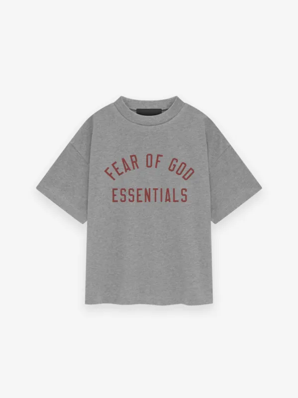Womens Tri-Blend Crewneck Tee sold by Fear of God