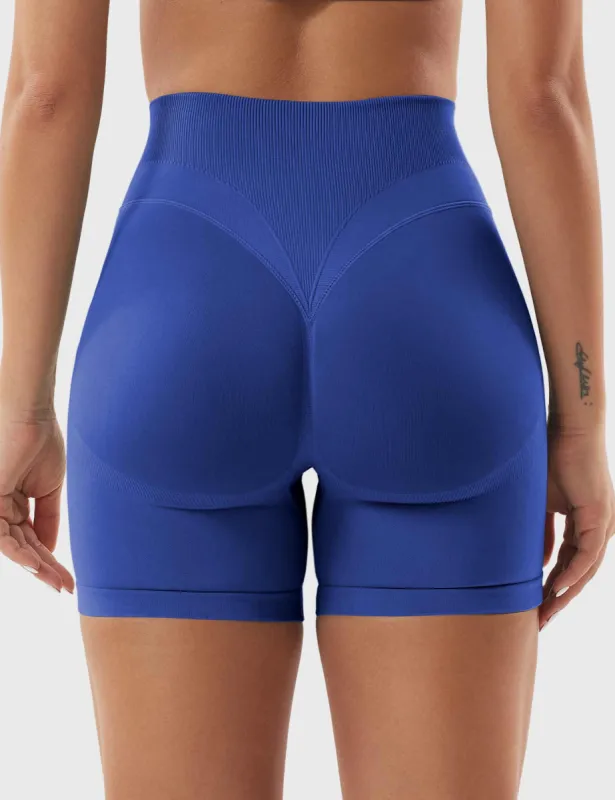 Yeoreo Patrica 4.5" Seamless Shorts sold by Yeoreo