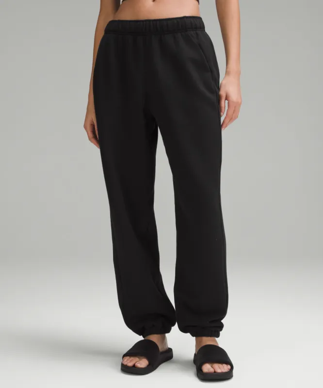 Scuba Mid-Rise Oversized Jogger *Tall sold by Lululemon
