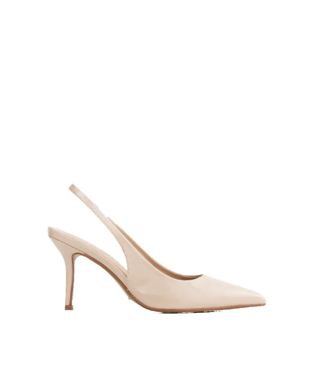 BLONDIE - NUDE PATENT sold by Billini
