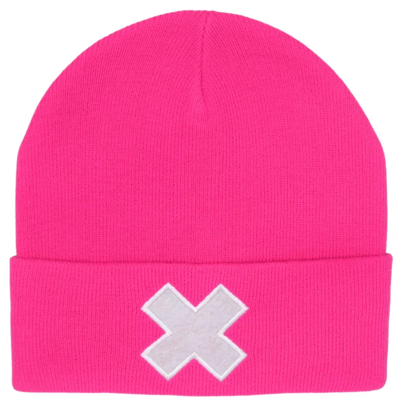 Cotton Candy Beanie [Discord Exclusive] sold by Steady Hands
