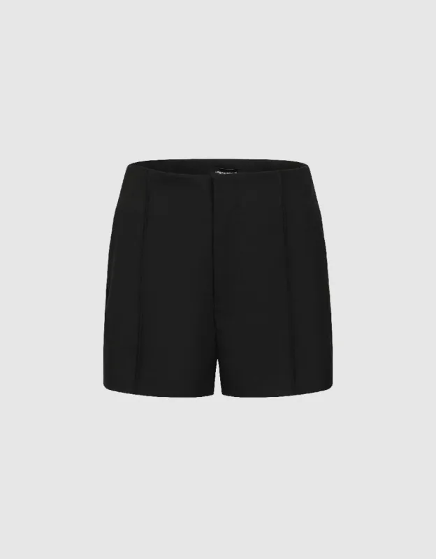 Tailored Shorts sold by Urban Revivo
