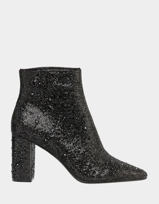 CADY BLACK | RE:LUV sold by Betsey Johnson