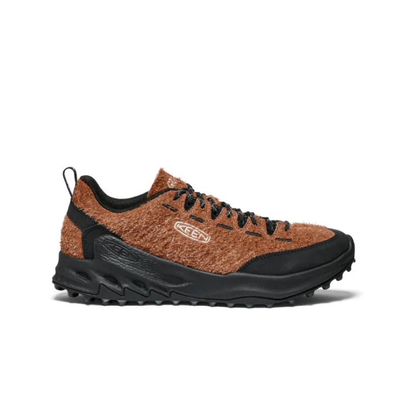 Men's Jasper Zionic Sneaker x Gramicci  |  Sorrel Horse/Black sold by Keen