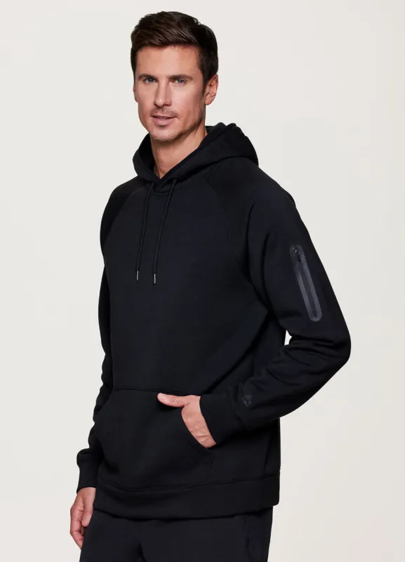 Prime Fleece Pullover Hoodie sold by RBX