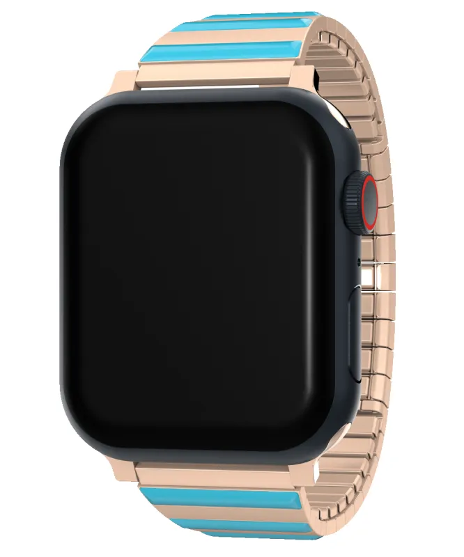 Timex Apple Watch® Band (38mm - 41mm) sold by Timex