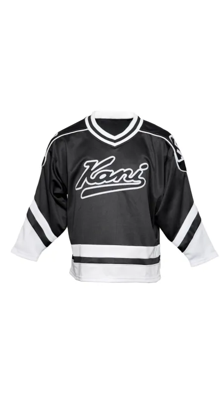 Chirp Hockey Jersey sold by Karl Kani