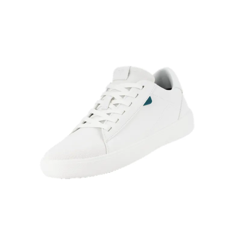 Men's Soho Sneaker 1 - Ivory White sold by Vessi