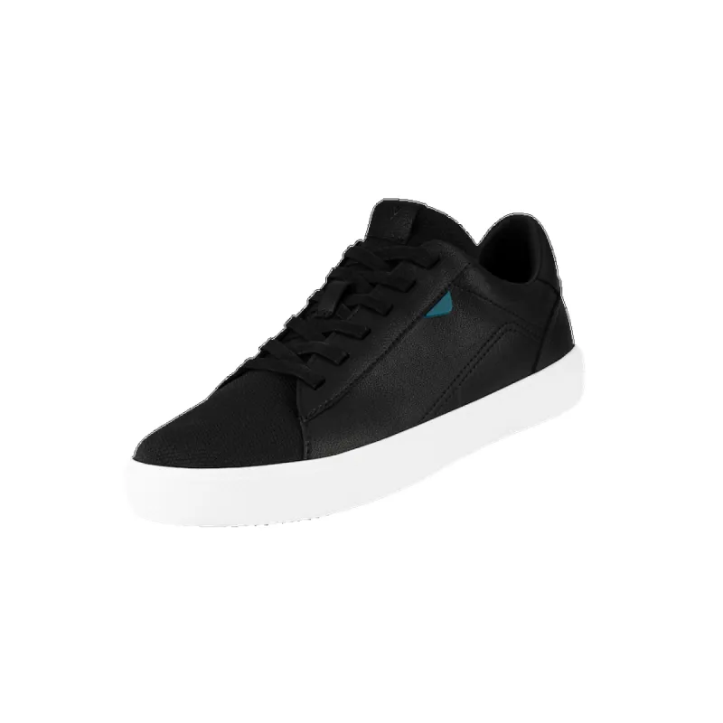 Men's Soho Sneaker 1 - Asphalt Black sold by Vessi