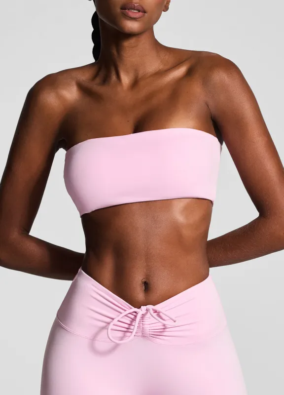 Strapless Bandeau Top sold by BetterMe