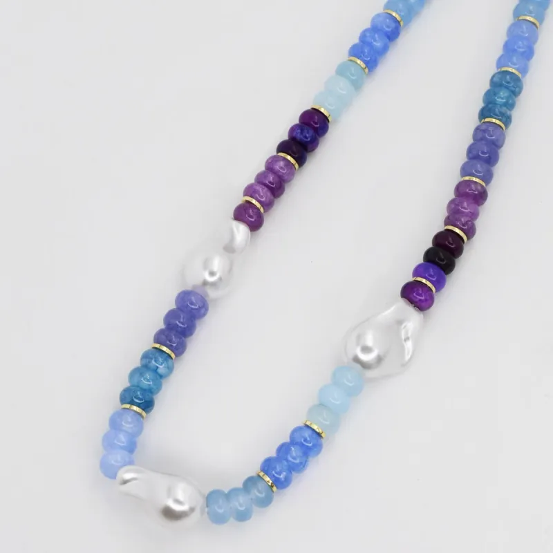 Mermaid Pearl Gemstone sold by Charming Charlie