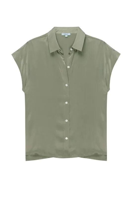 Palmer Top sold by French Cuff