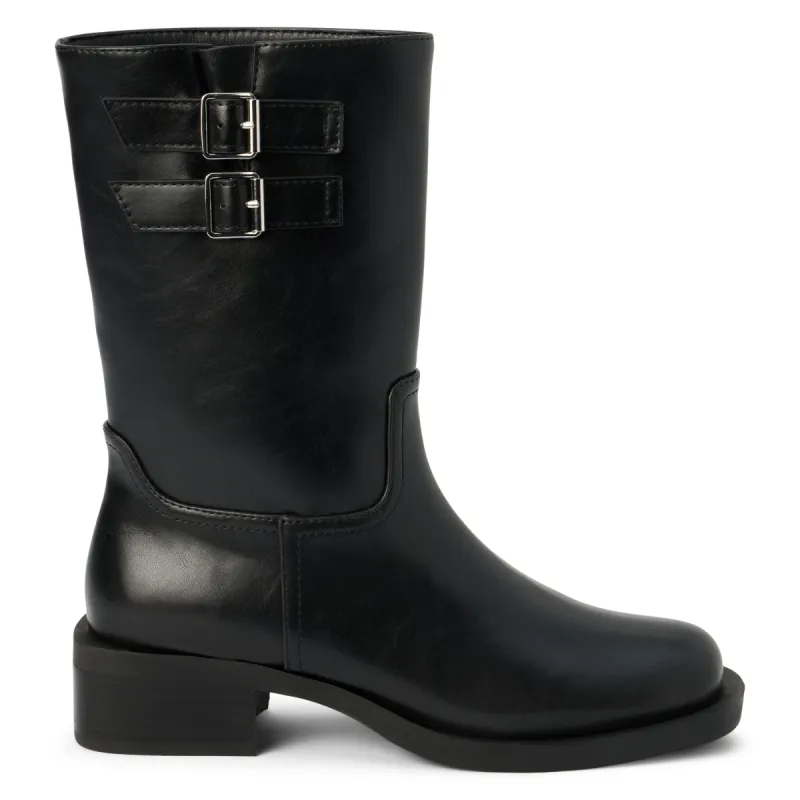 Basil Moto Boot sold by Matisse