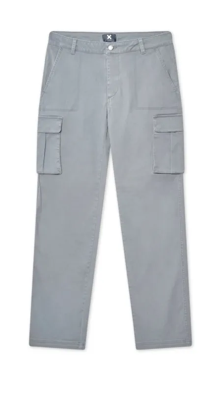 PANTALÓN CARGO RAVEN STONE sold by Blue Banana